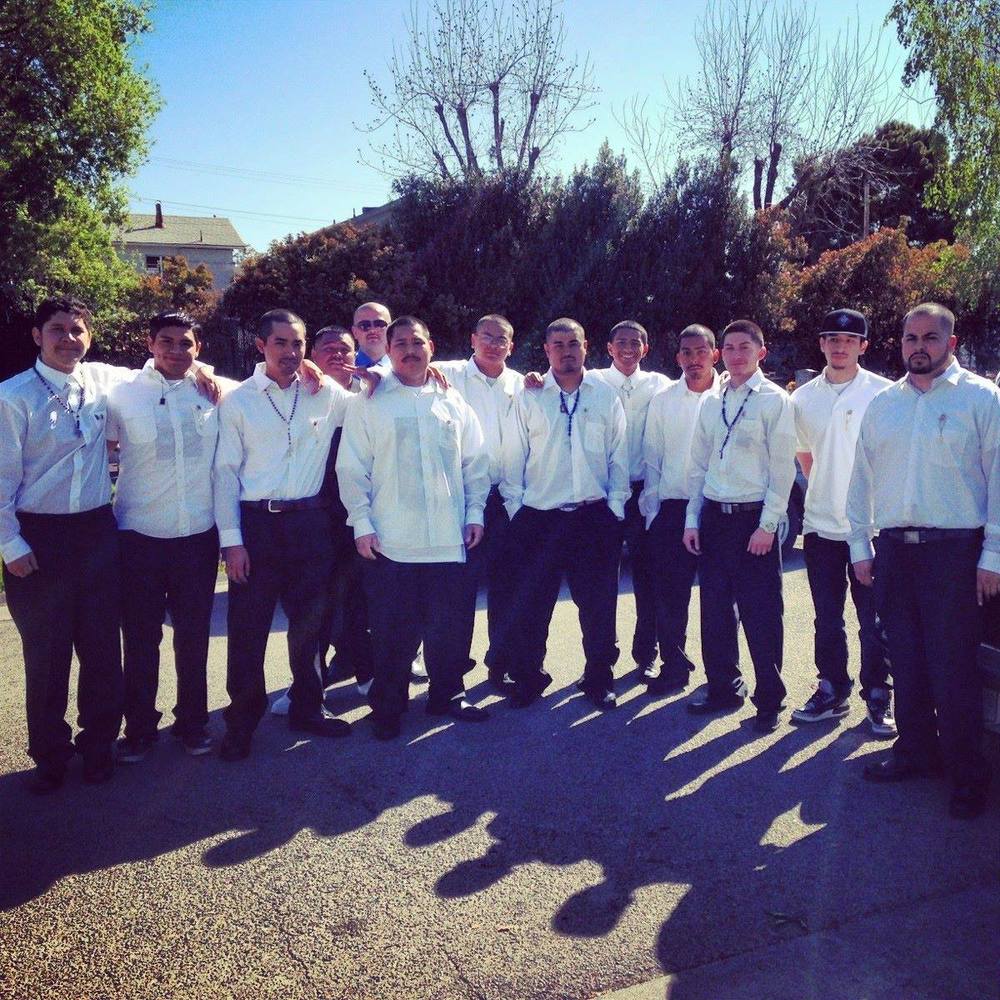 Meet your Posher, Alfonso